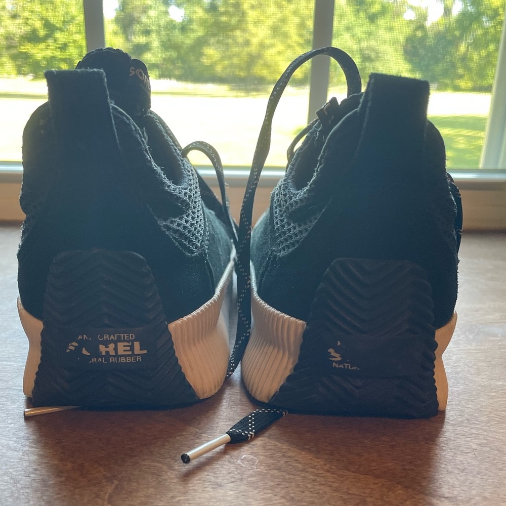 Sorel lifestyle shoes